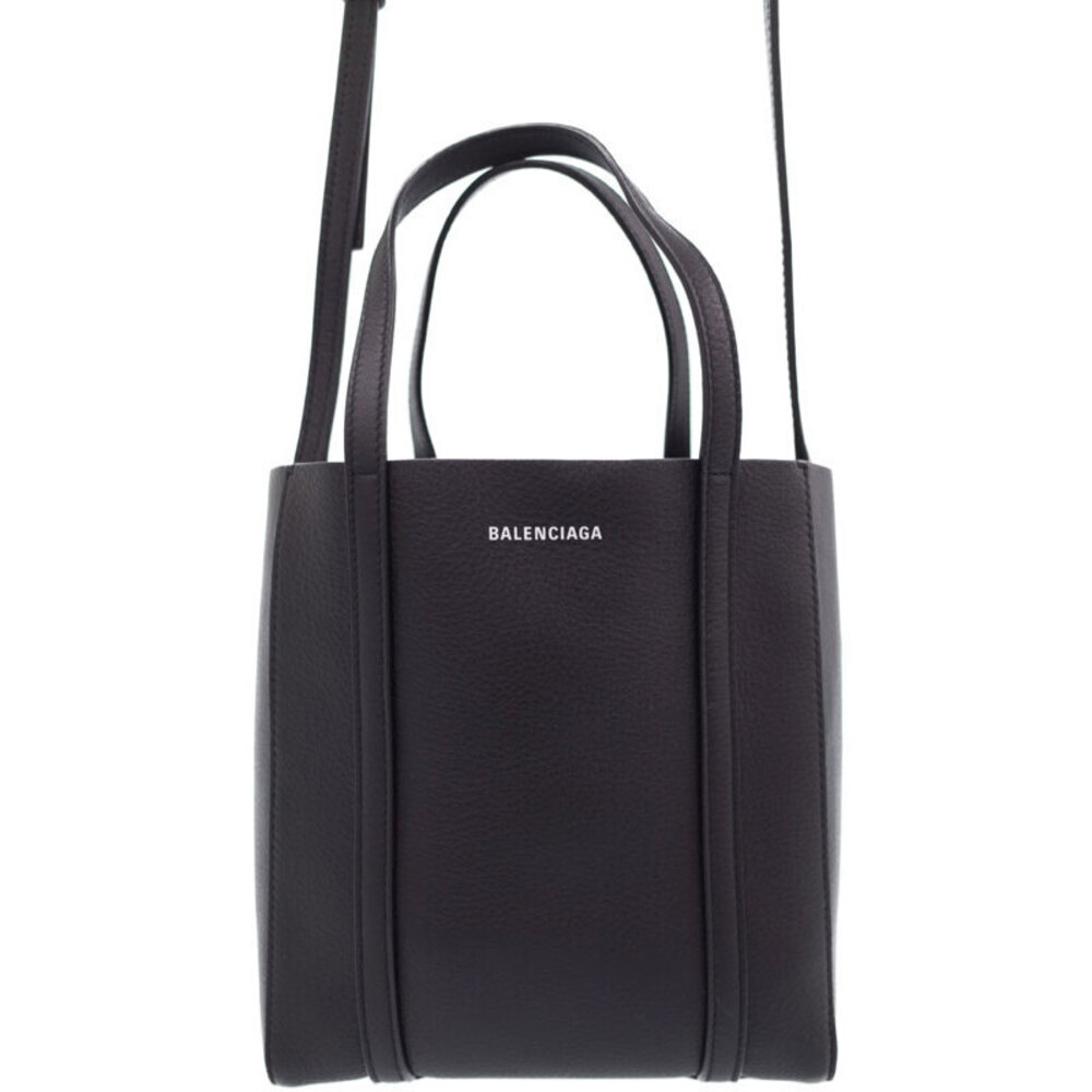 BALENCIAGA Everyday Tote XXS Bag - Picture 1 of 5